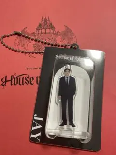 ENHYPEN House of Vampire ジェイ 信頼 キーリング