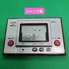フクちゃんのおばけなんかこわくない ゲームウォッチ エポック社 電子