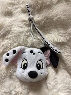 ディズニー 101匹わんちゃん ポーチ