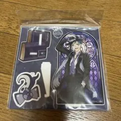 Disney ツイステッドワンダーランド アクリルスタンド