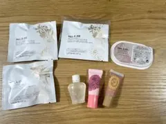 【未使用品】PAUL & JOE コスメ