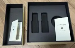 JO MALONE ギフトボックス 2個セット(空箱)