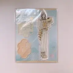 うたの☆プリンスさまっ♪ サンリオコラボ アクスタ カミュ