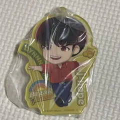 TinyTAN アクリルチャーム BTS
