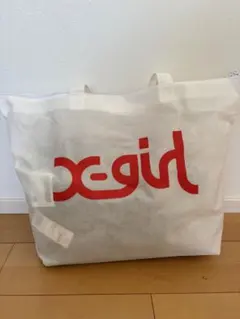 X-girl 2023年福袋