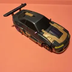トランスフォーマー ビースト覚醒 ナイトバード