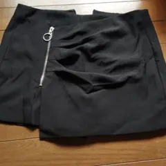 ZARA BASIC ブラック タイトスカート✕2