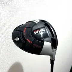 M6 ドライバー ヘッド 10.5度 レフティ 左 テーラーメイド - メルカリ