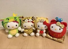2026年最新】ハローキティ干支の人気アイテム - メルカリ