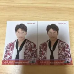 show-wa アイドル