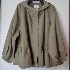 ジャケット⭐︎マウンテンパーカー 3L(2XL）