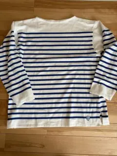 ORCIVAL 長袖カットソー サイズ7