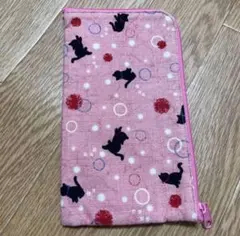 マルチケース ハンドメイド