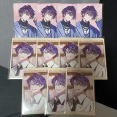 にじさんじ VOLTACTION 2nd アルバム フォトカード 渡会雲雀