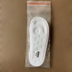 IFME 15.5 ホワイト インソール