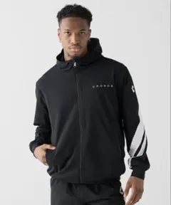 2026年最新】CRONOS 2LINE HOODIEの人気アイテム - メルカリ