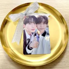 ALD1 ジュンソ シンロン EUPHORIA トレカ 公式