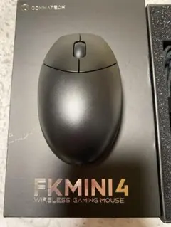 COMMATECH-FKMINI4 8khz