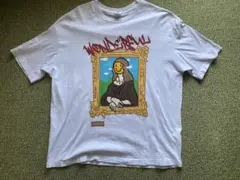 ラグビー日本代表中島イシレリ yeaboii Tシャツ - メルカリ