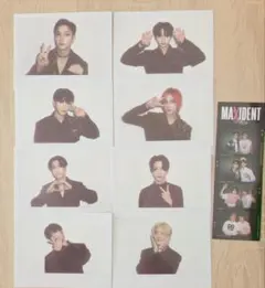 straykids スキズ まとめ売り⑤