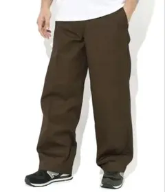 Dickies 874 Original fit ダークブラウン34のサムネイル