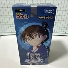 名探偵コナンTCGCT-P01Case-Booster 01探偵たちの切札BOX - メルカリ