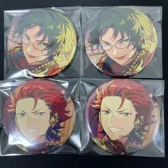 敬人　紅郎　コレ缶　あんスタ