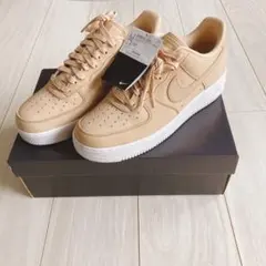 【未使用新品】NIKE/AIR FORCE 1 プレミアム/27.5cm