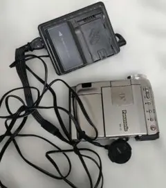 Panasonic NV-EX21 デジタルビデオカメラ 訳あり - メルカリ