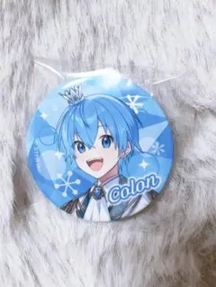 すとぷり 缶バッジくじ(2024 New Year ver.!!)