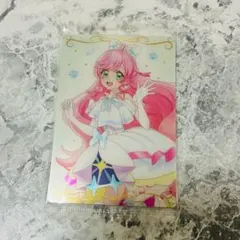 プリキュア カード r キュアプリズム