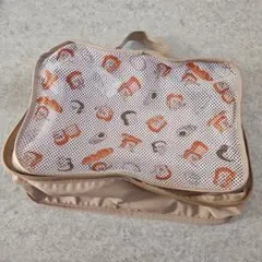 パンどろぼうニコアンド