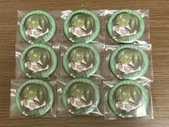 シクフォニ すち Autumn 缶バッジ セット