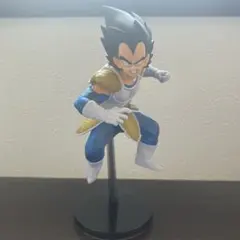 ドラゴンボール BWFC 造形天下一武道会2 ベジータ
