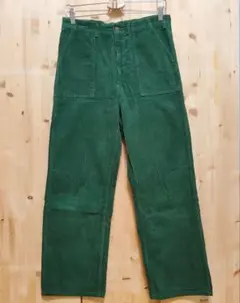 メンズ ワークパンツ