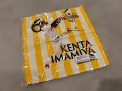 〖即日発送〗今宮選手 ソフトバンクホークス リーグ優勝記念　ハンドタオル
