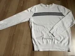 adidas ニット