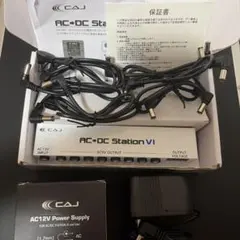 VALERION VisionMasterPro2付属 純正電源アダプター - メルカリ