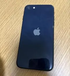 Apple iPhone SE（第3世代）64GBブラック 値下げ大歓迎
