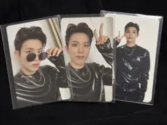 BTS ジョングク トレカ ON:E - メルカリ