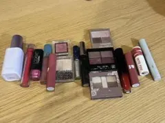 1/5中掲載　まとめ買い　コスメ