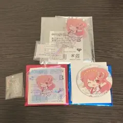 セカライ 2nd 桃井愛莉 3点セット