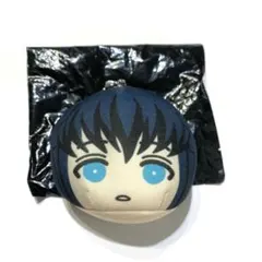 鬼滅の刃　おまんじゅうにぎにぎマスコット　時透無一郎