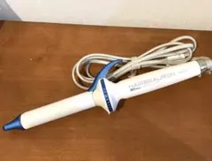 2025年最新】リュミエリーナ ヘアビューロン 3D Plus [カール] S-type