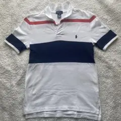 Polo by Ralph Lauren ポロシャツ 160