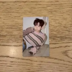 RIIZE All of You 東京ドーム限定 トレカ ショウタロウ