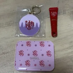 SNIDEL BEAUTY メイクアップ コフレ Cheers Again