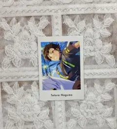 あんスタ　ぱしゃっつ　南雲鉄虎　Vol.5