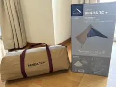 tent-Mark DESIGNS PANDA TC+ TM-200029のサムネイル