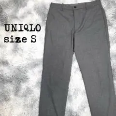 グレンチェック スラックス